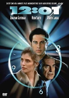 12:01 (1993) - Stream Online