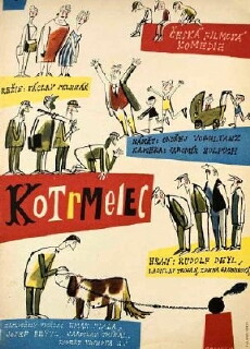 Kotrmelec (1961) - Stream Online