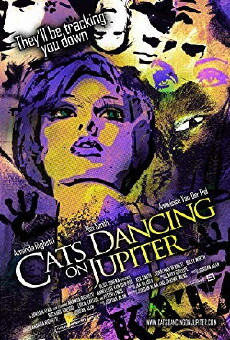 Cats Dancing on Jupiter (2015) - Stream Online