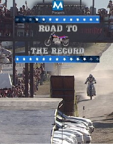 Road to the Record (2015) - Stream Online