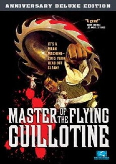 Master of the Flying Guillotine (1976) - Stream Online