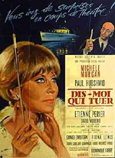 Dis-moi qui tuer (1965) - Stream Online