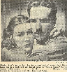 Prison Farm (1938) - Stream Online