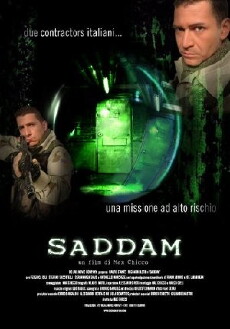 Saddam (2006) - Stream Online