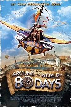 Around the World in 80 Days (2004) - Stream Online
