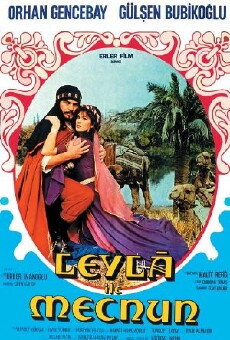 Leyla ile Mecnun (1983) - Stream Online