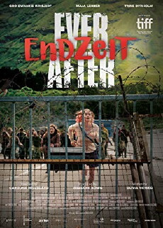 Endzeit (2018) - Stream Online