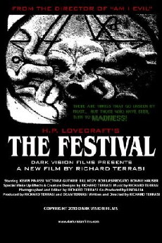 The Festival (2010) - Stream Online
