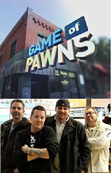 Game of Pawns (2013) - Stream Online