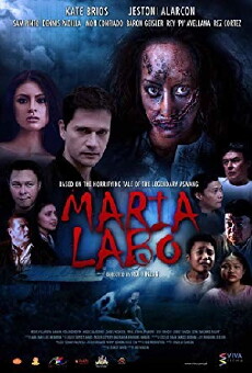 Maria Labo (2015) - Stream Online
