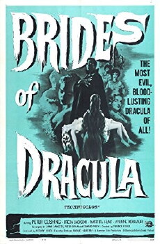 The Brides of Dracula (1960) - Stream Online