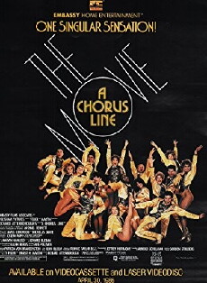 A Chorus Line (1985) - Stream Online
