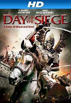The Day of the Siege: September Eleven 1683 (2012) - Stream Online