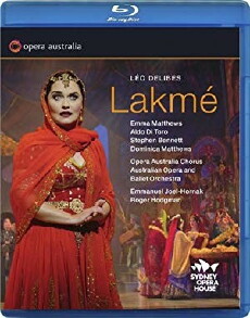 Lakmé (2011) - Stream Online