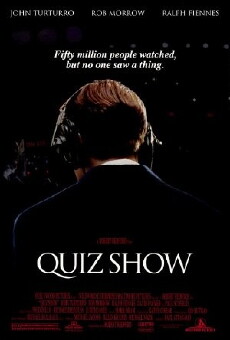 Quiz Show (1994) - Stream Online