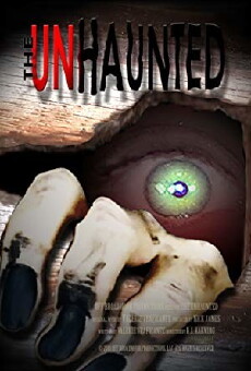 The Unhaunted (2019) - Stream Online