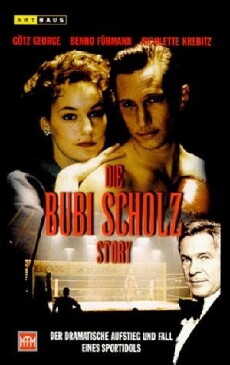 Die Bubi Scholz Story (1998) - Stream Online