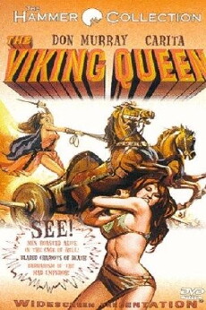 The Viking Queen (1967) - Stream Online