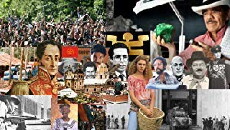 Colombian History X (2017) - Stream Online