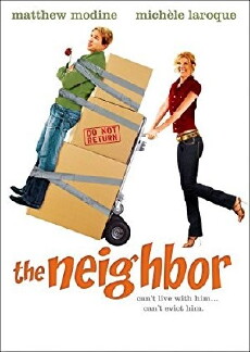 The Neighbor (2007) - Stream Online