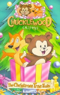The Christmas Tree Train (1983) - Stream Online