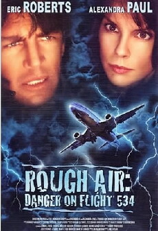 Rough Air: Danger on Flight 534 (2001) - Stream Online