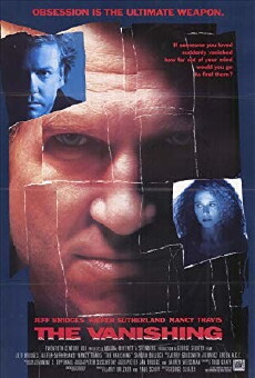 The Vanishing (1993) - Stream Online