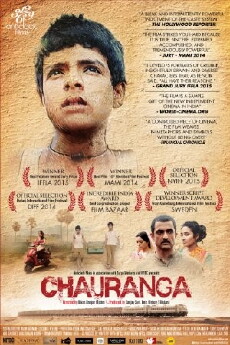 Chauranga (2014) - Stream Online