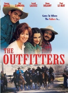 The Outfitters (1999) - Stream Online