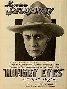 Hungry Eyes (1918) - Stream Online