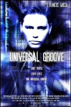 Universal Groove (2007) - Stream Online