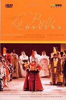La belle Hélène (1996) - Stream Online