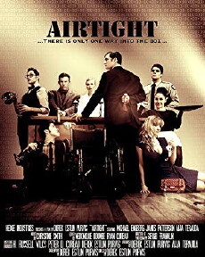 Airtight (2014) - Stream Online
