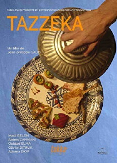 Tazzeka (2018) - Stream Online
