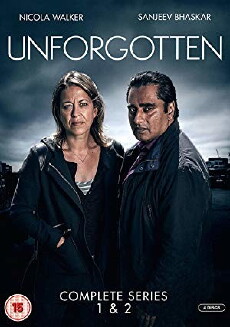 Unforgotten (2015) - Stream Online
