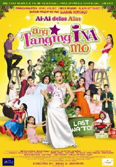 Ang tanging ina mo: Last na 'to! (2010) - Stream Online