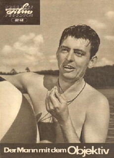 Der Mann mit dem Objektiv (1961) - Stream Online