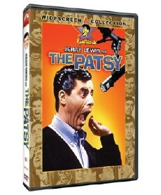 The Patsy (1964) - Stream Online