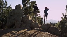 5 Pilgrims (2016) - Stream Online