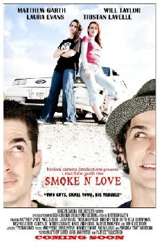 Smoke N Love (2016) - Stream Online
