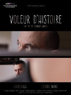 Voleur d'histoire (2015) - Stream Online
