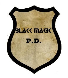 Black Magic P.D. (2017) - Stream Online