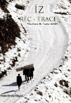 The Trace (2011) - Stream Online