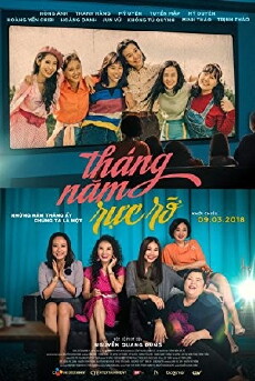 Thang Nam Ruc Ro (2018) - Stream Online