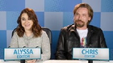 Staff Reacts (2016) - Stream Online