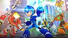 Mega Man: Fully Charged (2018) - Stream Online