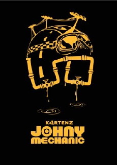 Johny Mechanic (2021) - Stream Online