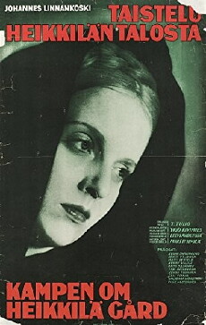 Struggle for the House of Heikkila (1936) - Stream Online