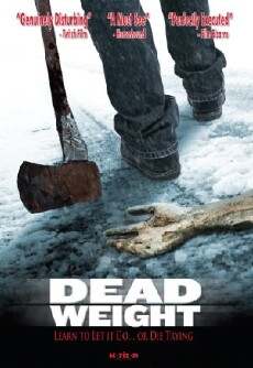 Dead Weight (2012) - Stream Online