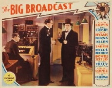 The Big Broadcast (1932) - Stream Online